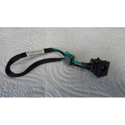 TOSHIBA SATELLITE PRO L350-233 POWER JACK